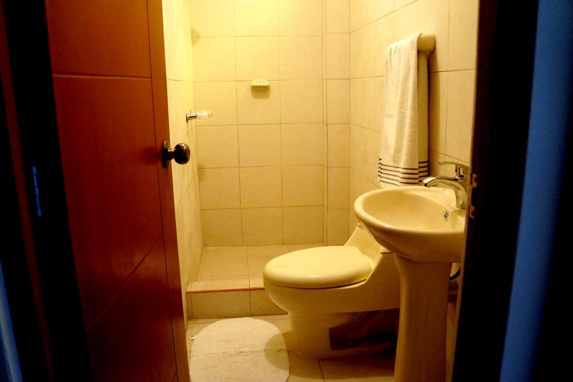Casa Del Inka Peru Hotel Лима Екстериор снимка