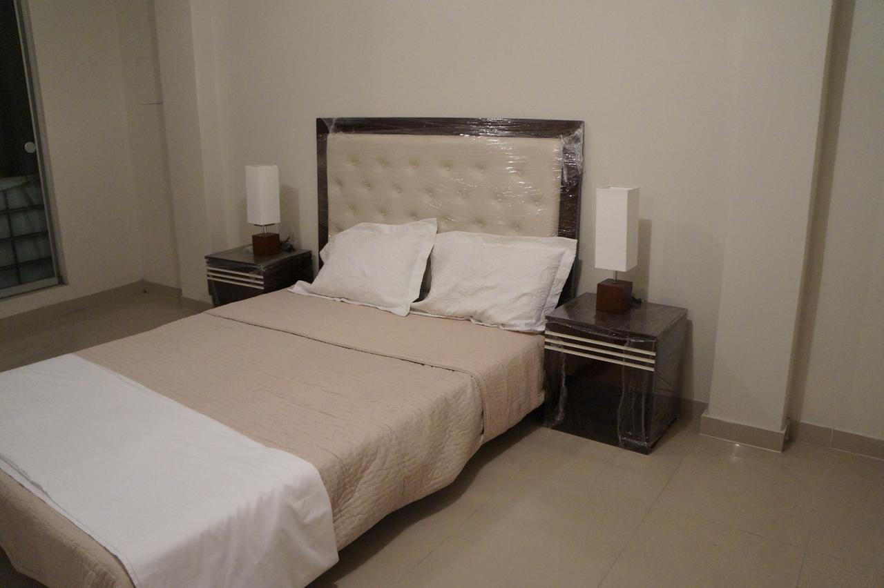 Casa Del Inka Peru Hotel Лима Екстериор снимка