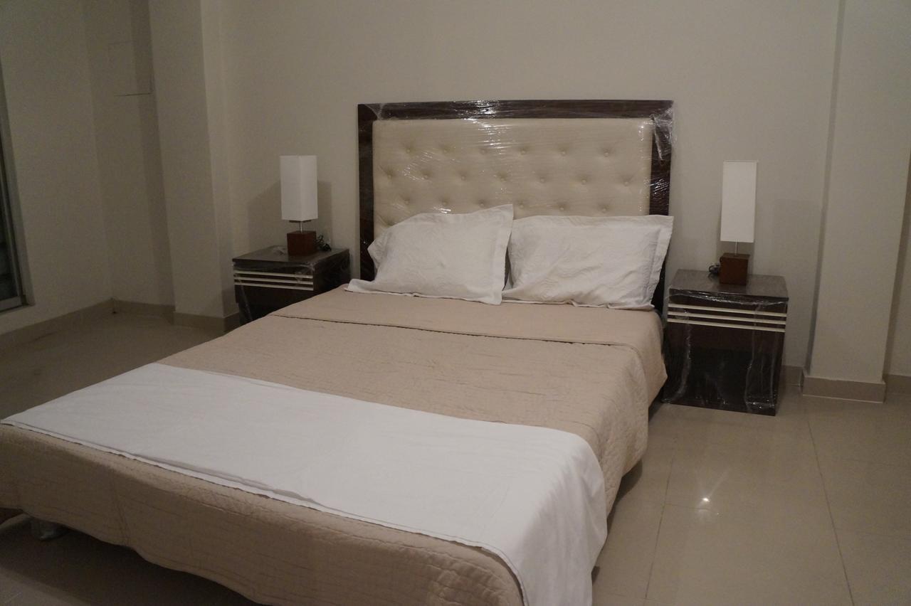 Casa Del Inka Peru Hotel Лима Екстериор снимка