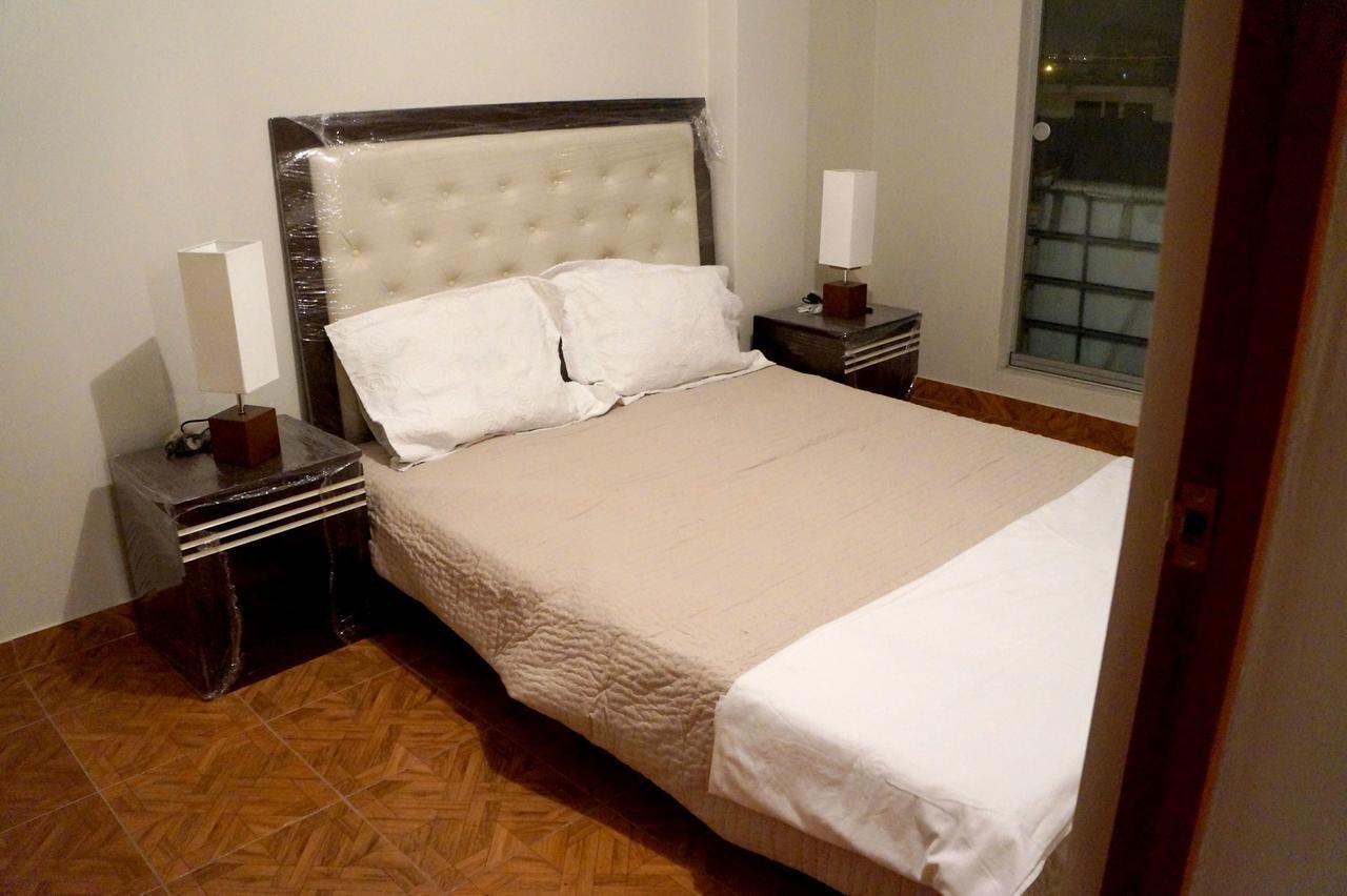 Casa Del Inka Peru Hotel Лима Екстериор снимка