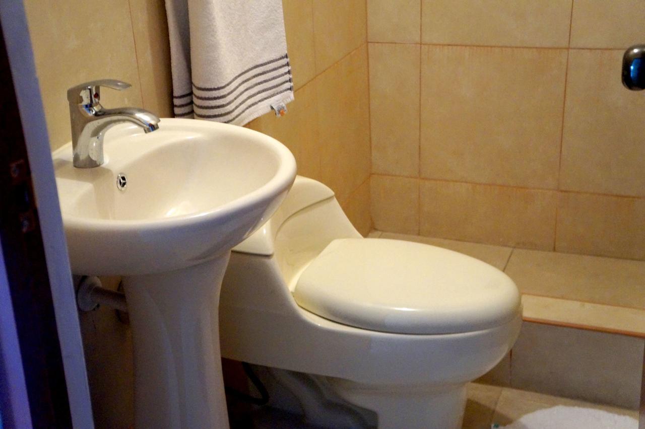 Casa Del Inka Peru Hotel Лима Екстериор снимка