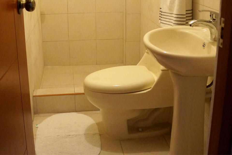 Casa Del Inka Peru Hotel Лима Екстериор снимка
