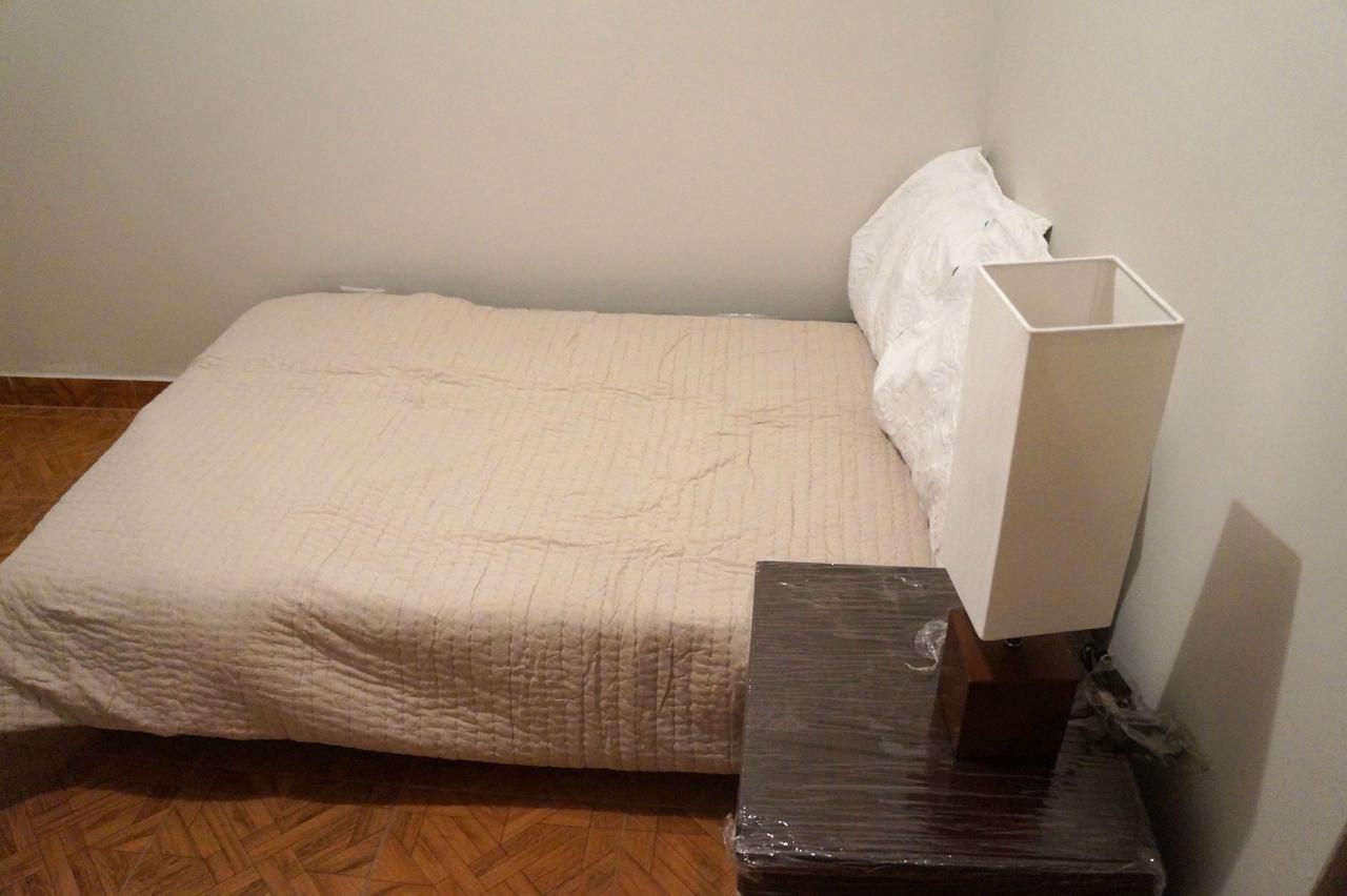 Casa Del Inka Peru Hotel Лима Екстериор снимка