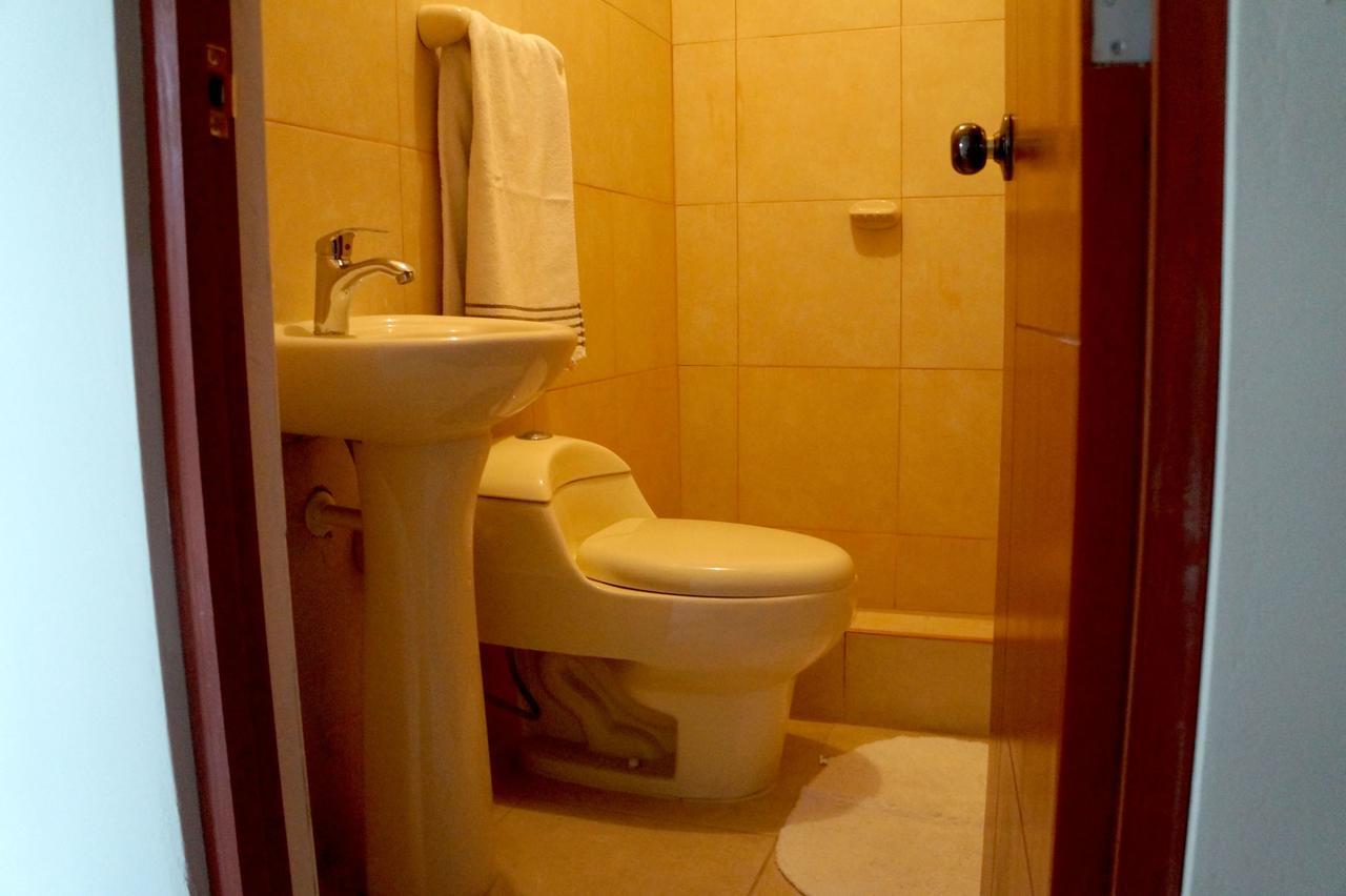 Casa Del Inka Peru Hotel Лима Екстериор снимка