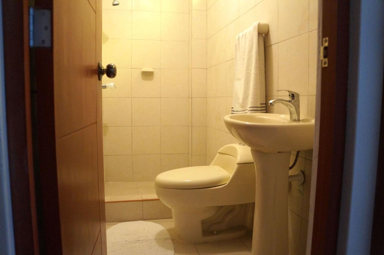 Casa Del Inka Peru Hotel Лима Екстериор снимка