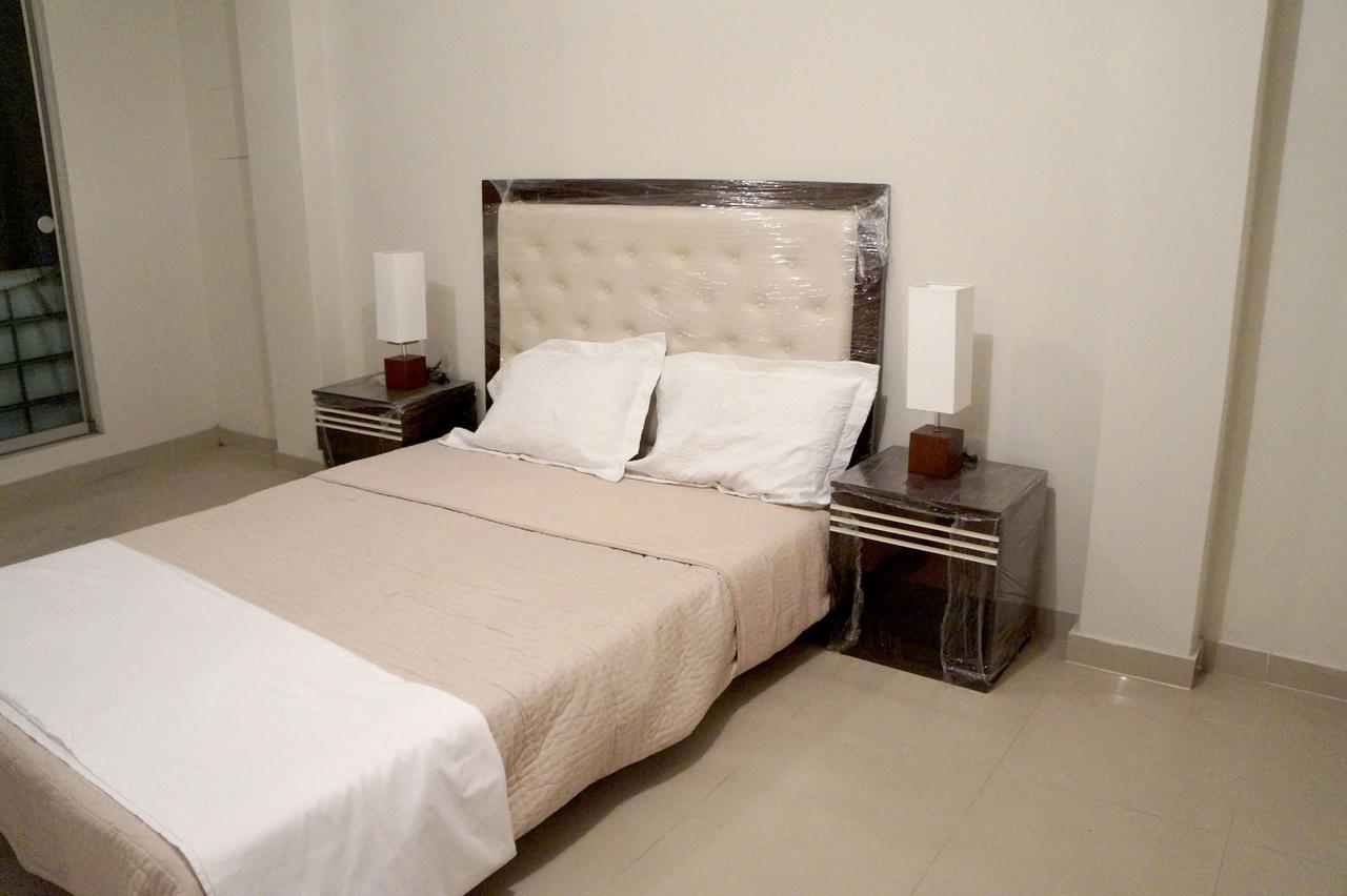 Casa Del Inka Peru Hotel Лима Екстериор снимка