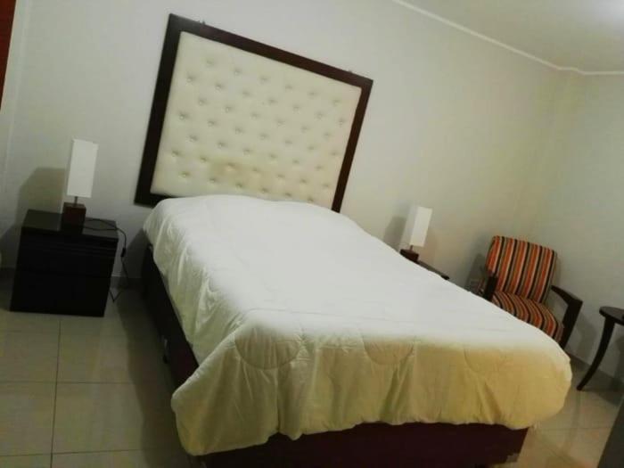 Casa Del Inka Peru Hotel Лима Екстериор снимка