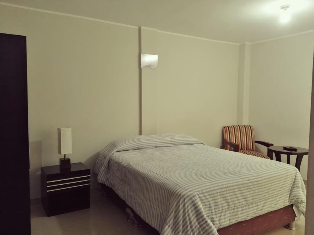 Casa Del Inka Peru Hotel Лима Екстериор снимка