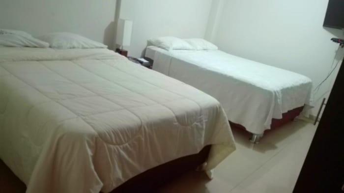 Casa Del Inka Peru Hotel Лима Екстериор снимка